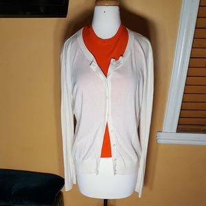 Beautiful LOFT Cardigan